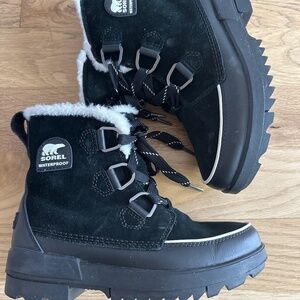 Sorel Women's Tivoli IV Waterproof Boot